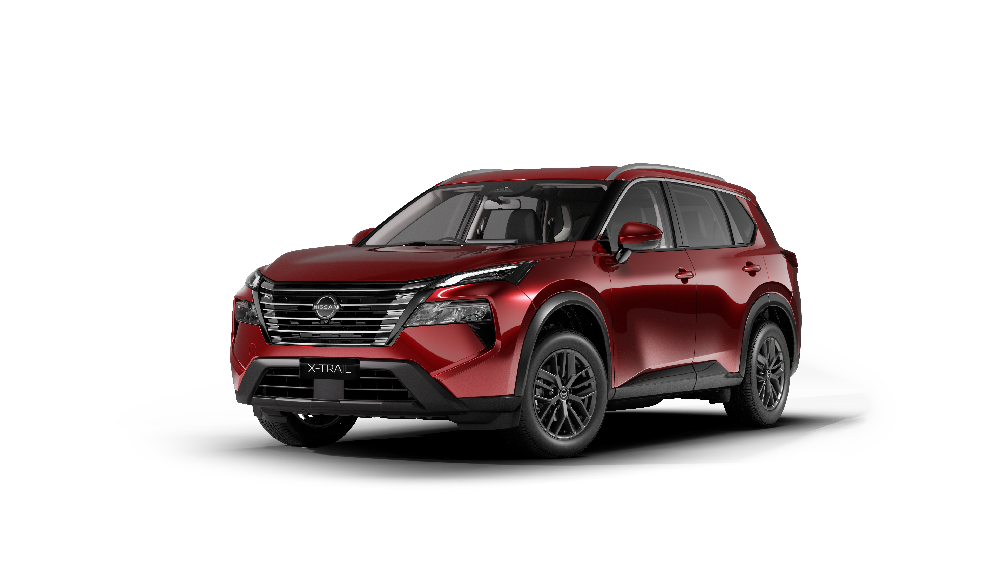 X-Trail ST 2WD ICE