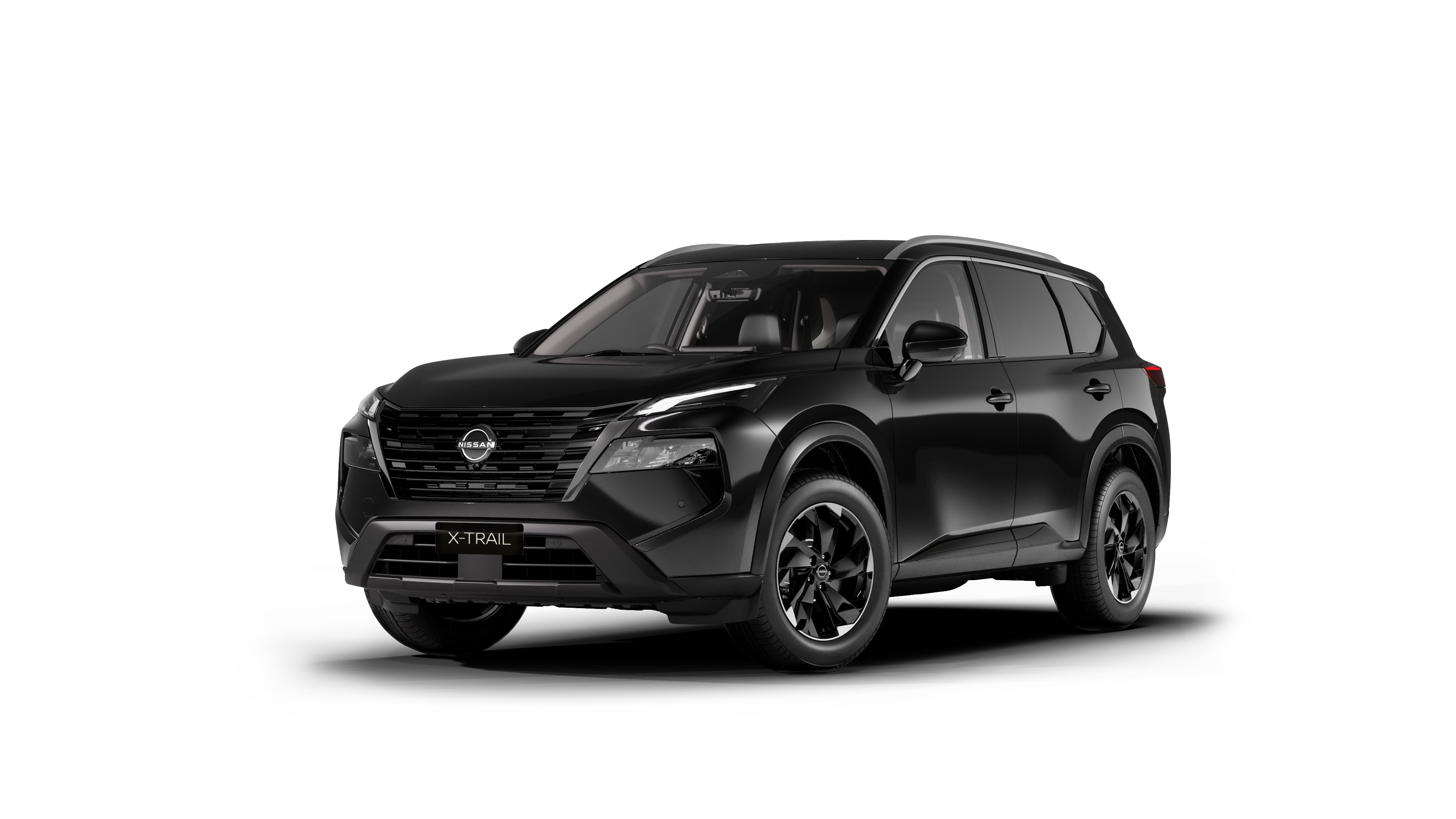 ST-L 4WD e-Power