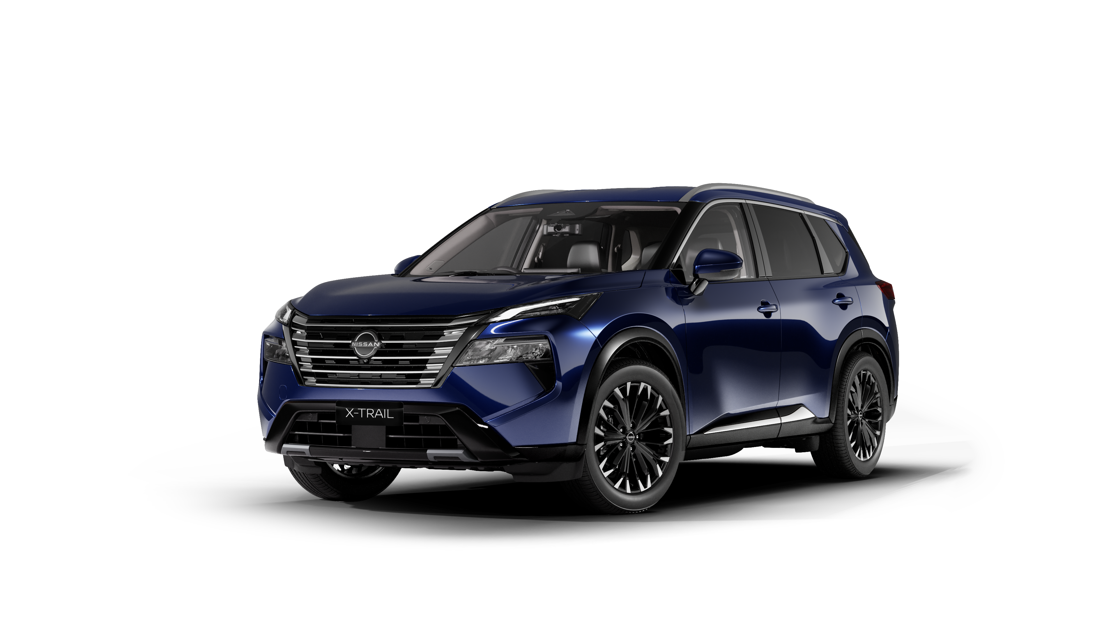 X-Trail TI-L 4WD ICE
