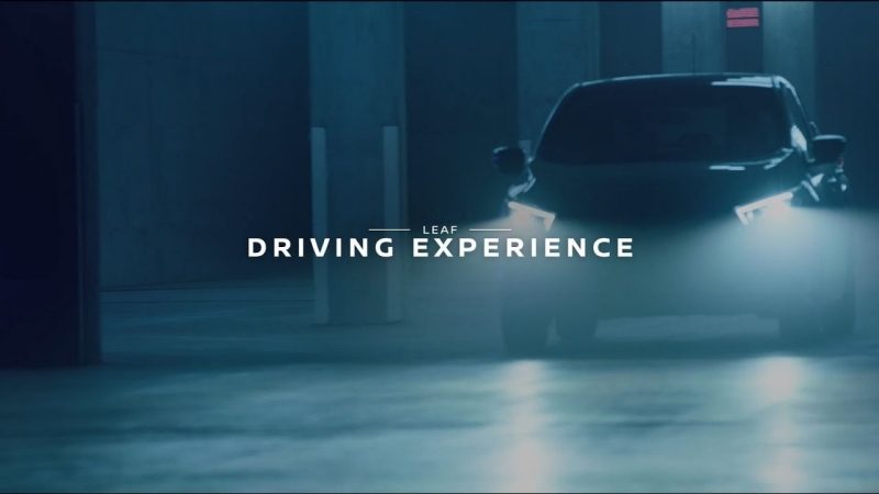 Driving Experience