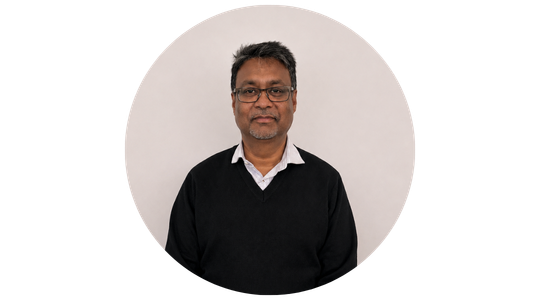 Pravin Kumar